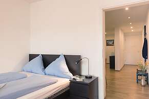 Hitrental Chapel Bridge Apartments