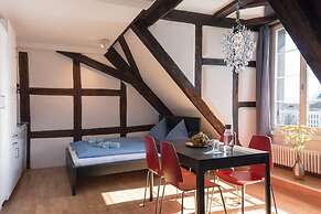 Hitrental Chapel Bridge Apartments