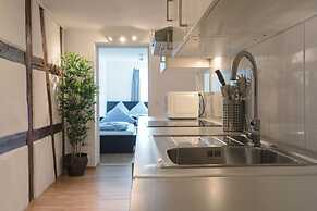 Hitrental Chapel Bridge Apartments