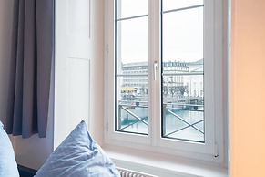 Hitrental Chapel Bridge Apartments