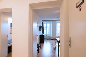 Hitrental Chapel Bridge Apartments