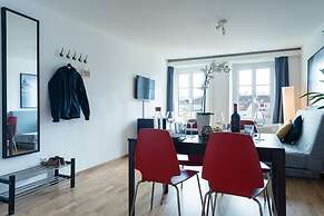 Hitrental Chapel Bridge Apartments