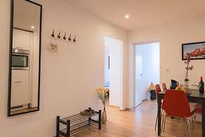 Hitrental Chapel Bridge Apartments