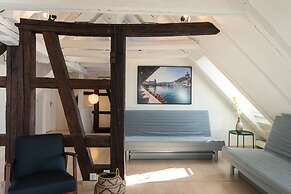 Hitrental Chapel Bridge Apartments