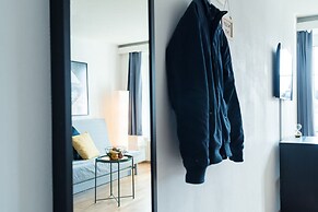 Hitrental Chapel Bridge Apartments