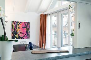 Hitrental Chapel Bridge Apartments