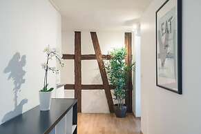 Hitrental Chapel Bridge Apartments