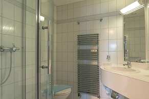 Hitrental Chapel Bridge Apartments