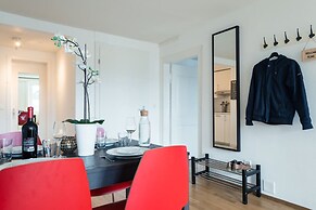 Hitrental Chapel Bridge Apartments