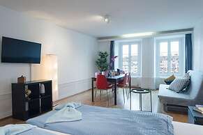 Hitrental Chapel Bridge Apartments