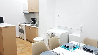 Erra - Terracota - Athens Center,100m²,3 BD,2 BATH