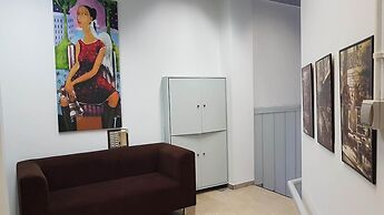 Erra - Terracota - Athens Center,100m²,3 BD,2 BATH