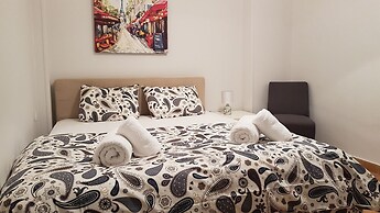Erra - Terracota - Athens Center,100m²,3 BD,2 BATH