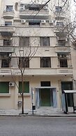 Erra - Terracota - Athens Center,100m²,3 BD,2 BATH