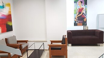 Erra - Terracota - Athens Center,100m²,3 BD,2 BATH