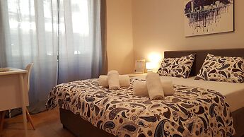 Erra - Terracota - Athens Center,100m²,3 BD,2 BATH