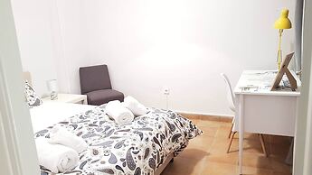 Erra - Terracota - Athens Center,100m²,3 BD,2 BATH