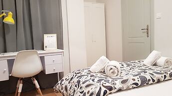 Erra - Terracota - Athens Center,100m²,3 BD,2 BATH