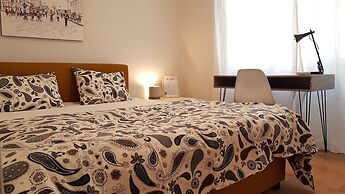 Erra - Terracota - Athens Center,100m²,3 BD,2 BATH