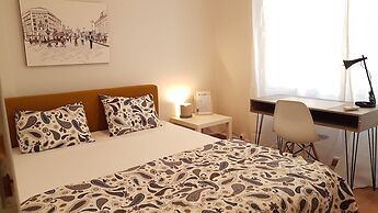 Erra - Terracota - Athens Center,100m²,3 BD,2 BATH