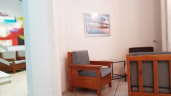 Erra - Terracota - Athens Center,100m²,3 BD,2 BATH