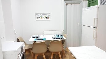 Erra - Terracota - Athens Center,100m²,3 BD,2 BATH