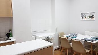 Erra - Terracota - Athens Center,100m²,3 BD,2 BATH