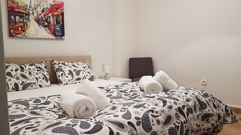 Erra - Terracota - Athens Center,100m²,3 BD,2 BATH