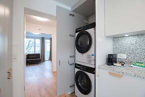 Hitrental Letzigrund Apartments