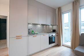 Hitrental Letzigrund Apartments