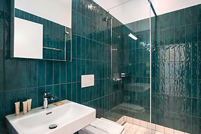 Hitrental Letzigrund Apartments