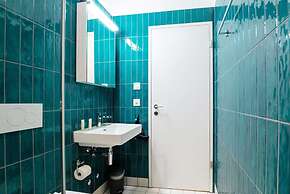 Hitrental Letzigrund Apartments