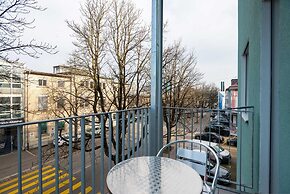 Hitrental Letzigrund Apartments