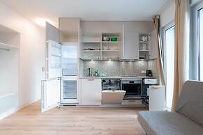 Hitrental Letzigrund Apartments