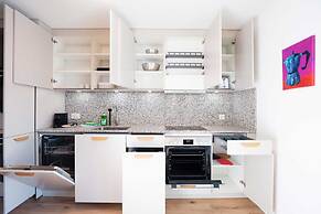 Hitrental Letzigrund Apartments