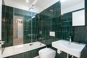 Hitrental Letzigrund Apartments