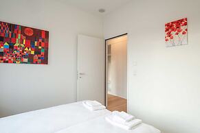 Hitrental Letzigrund Apartments