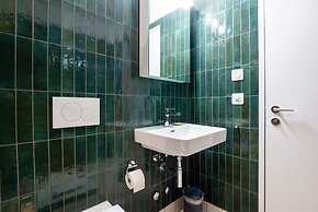 Hitrental Letzigrund Apartments