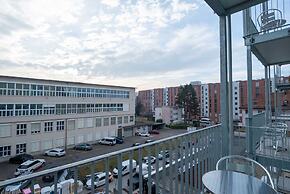 Hitrental Letzigrund Apartments