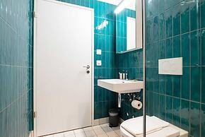 Hitrental Letzigrund Apartments