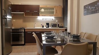 Erra - Chocolate - Athens Center