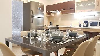 Erra - Chocolate - Athens Center