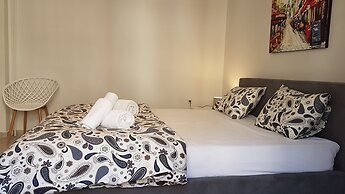 Erra - Chocolate - Athens Center