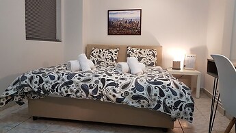 Erra - Chocolate - Athens Center