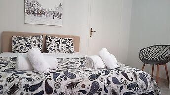 Erra - Chocolate - Athens Center