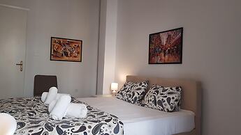 Erra - Chocolate - Athens Center