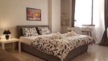 Erra - Chocolate - Athens Center