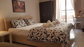 Erra - Chocolate - Athens Center