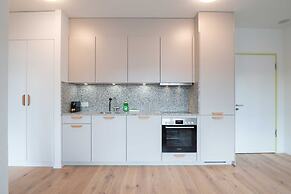 Hitrental Letzigrund Apartments