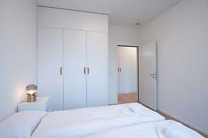 Hitrental Letzigrund Apartments